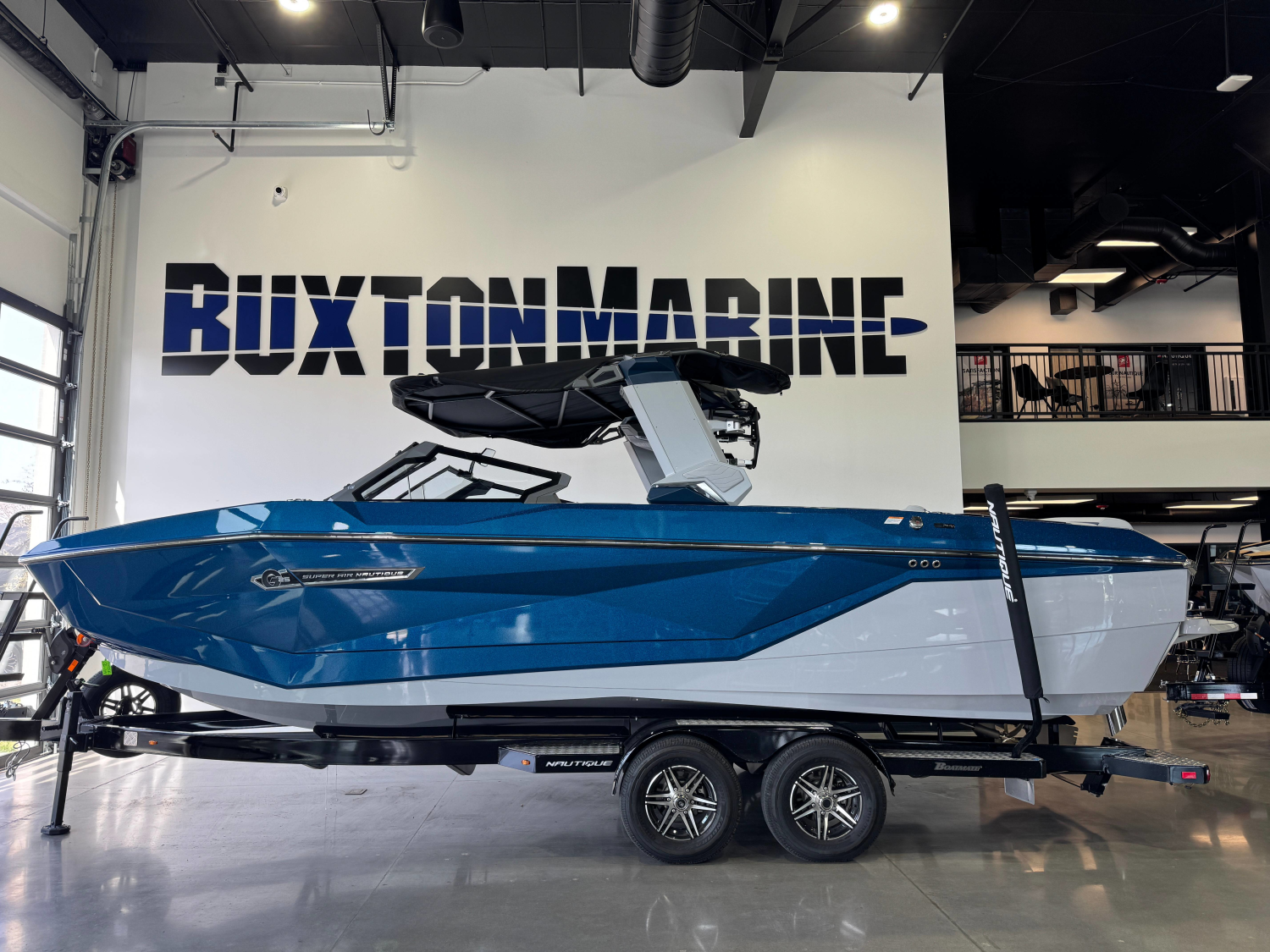 2026 Nautique Super Air Nautique G25