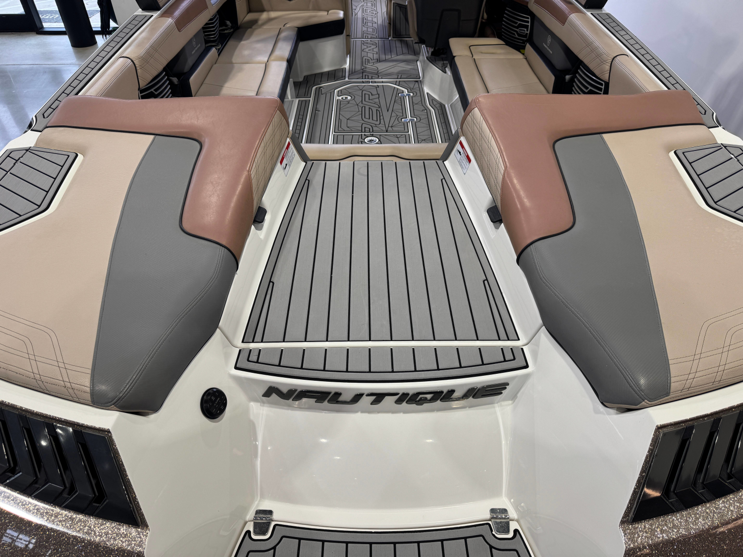 2018 Nautique Boats G25 for sale in Lewisville, Texas