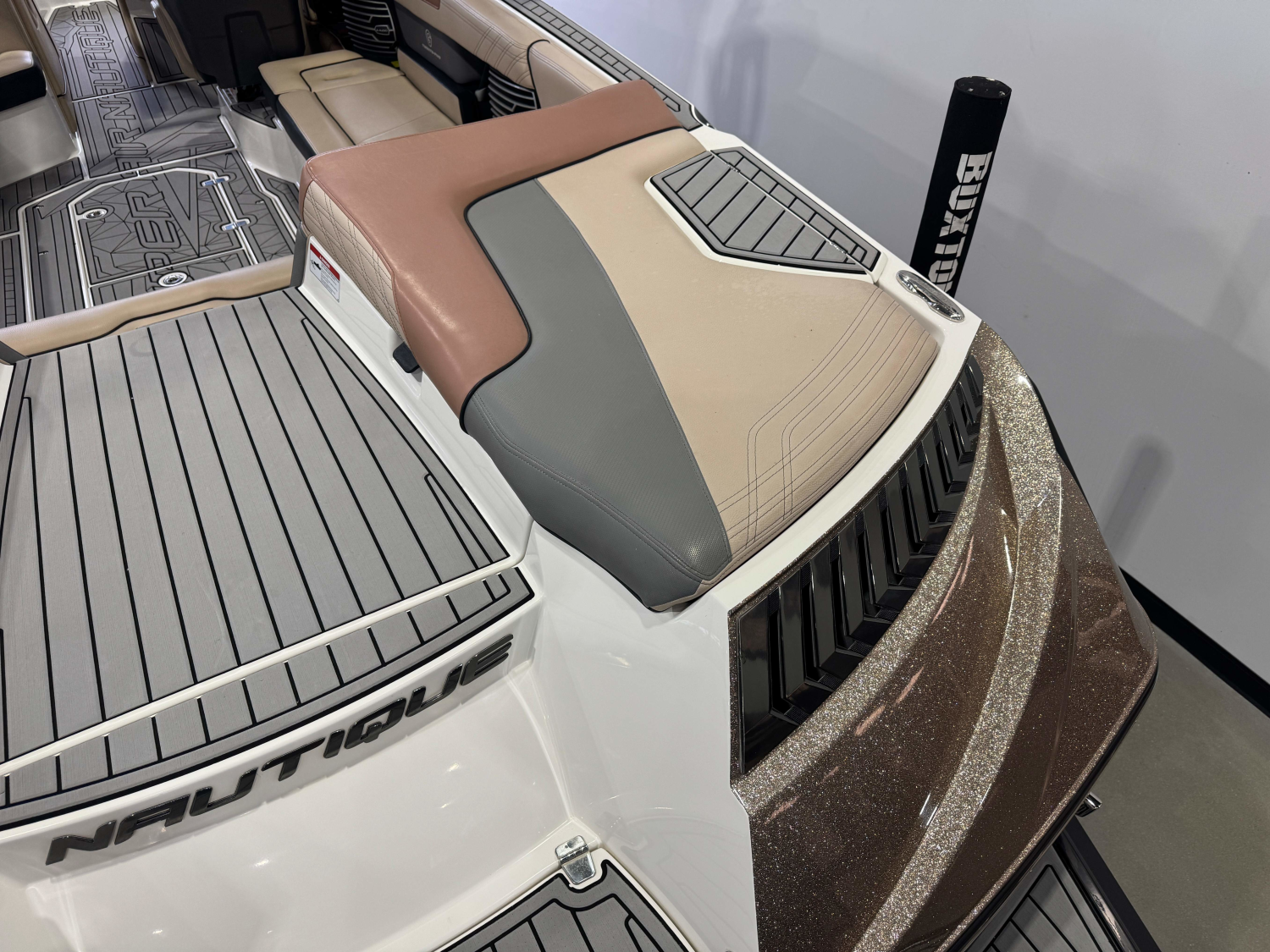 2018 Nautique Boats G25 for sale in Lewisville, Texas