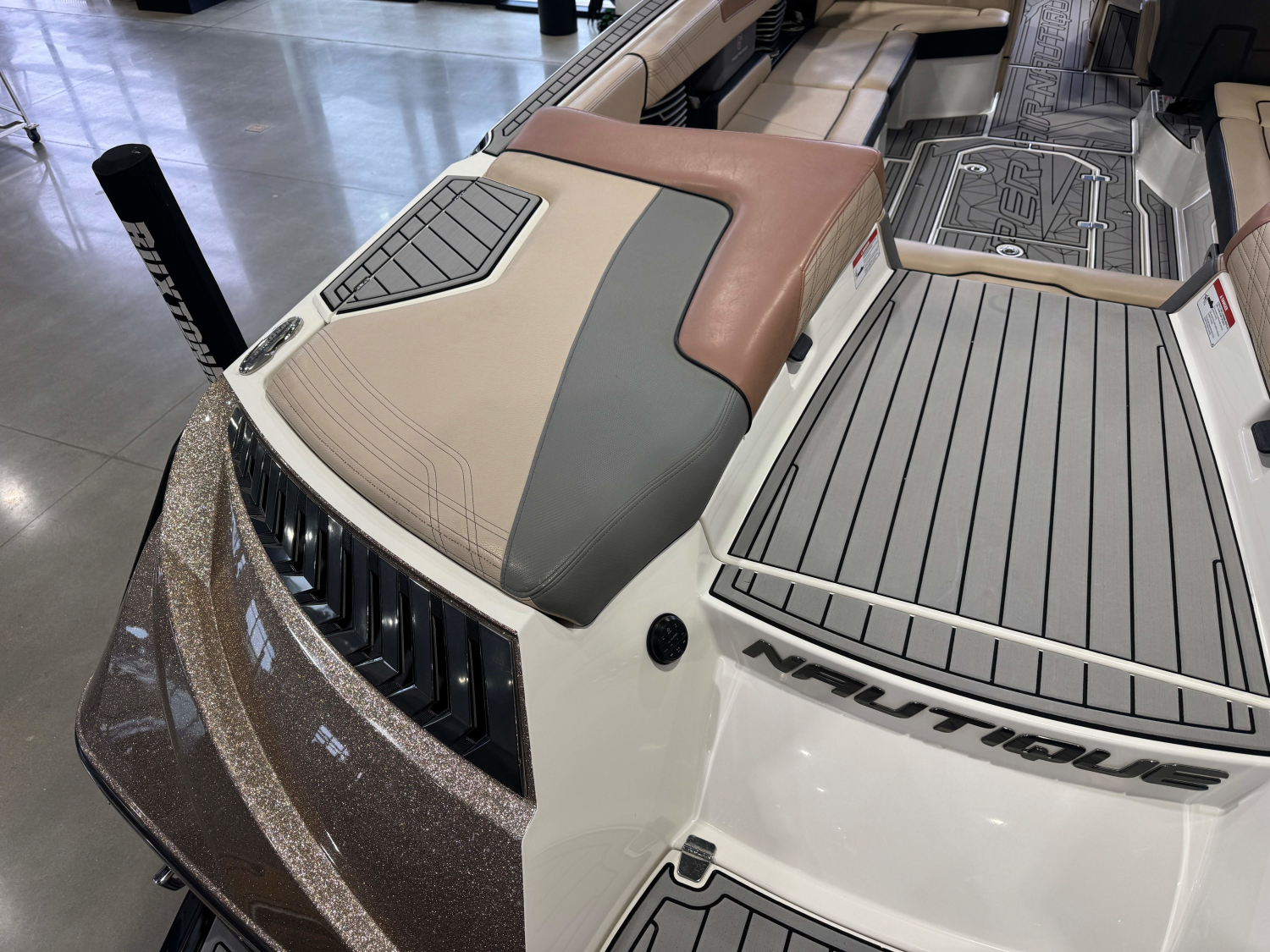 2018 Nautique Boats G25 for sale in Lewisville, Texas