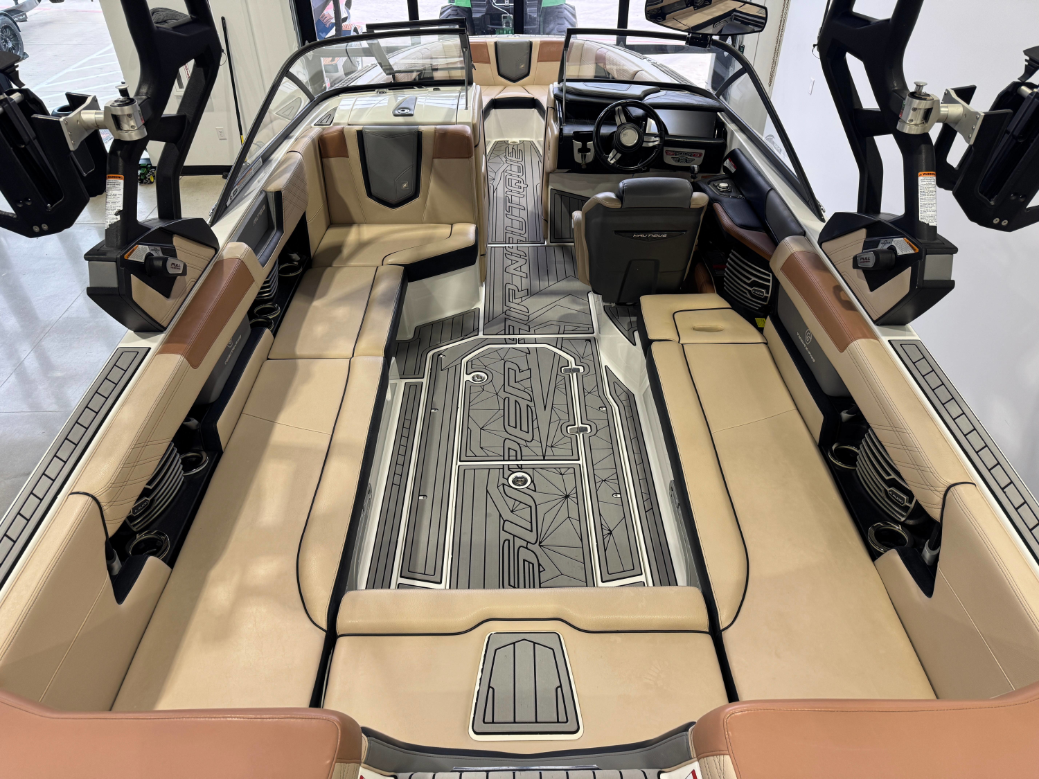 2018 Nautique Boats G25 for sale in Lewisville, Texas