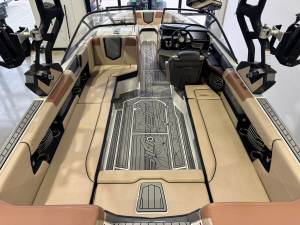 2018 Nautique Boats G25 for sale in Lewisville, Texas