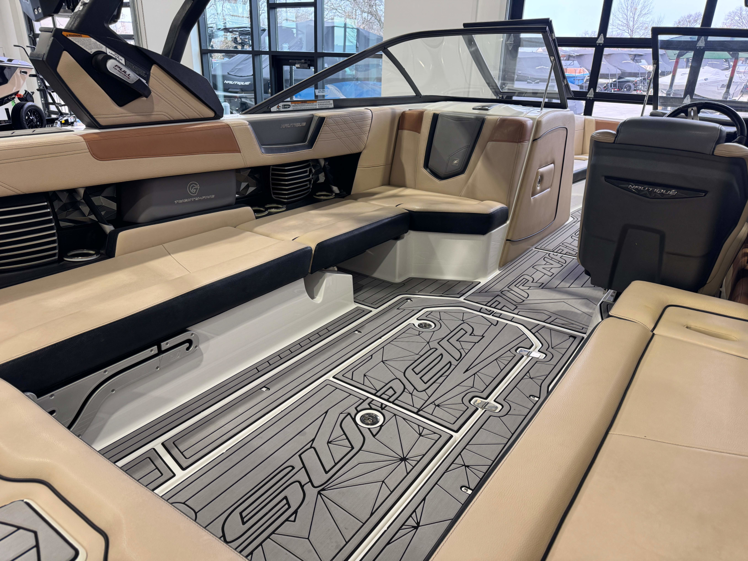 2018 Nautique Boats G25 for sale in Lewisville, Texas