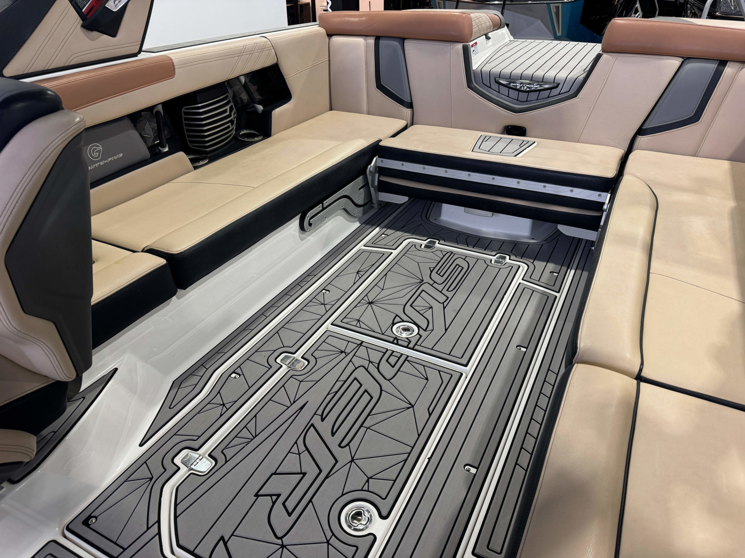 2018 Nautique Boats G25 for sale in Lewisville, Texas