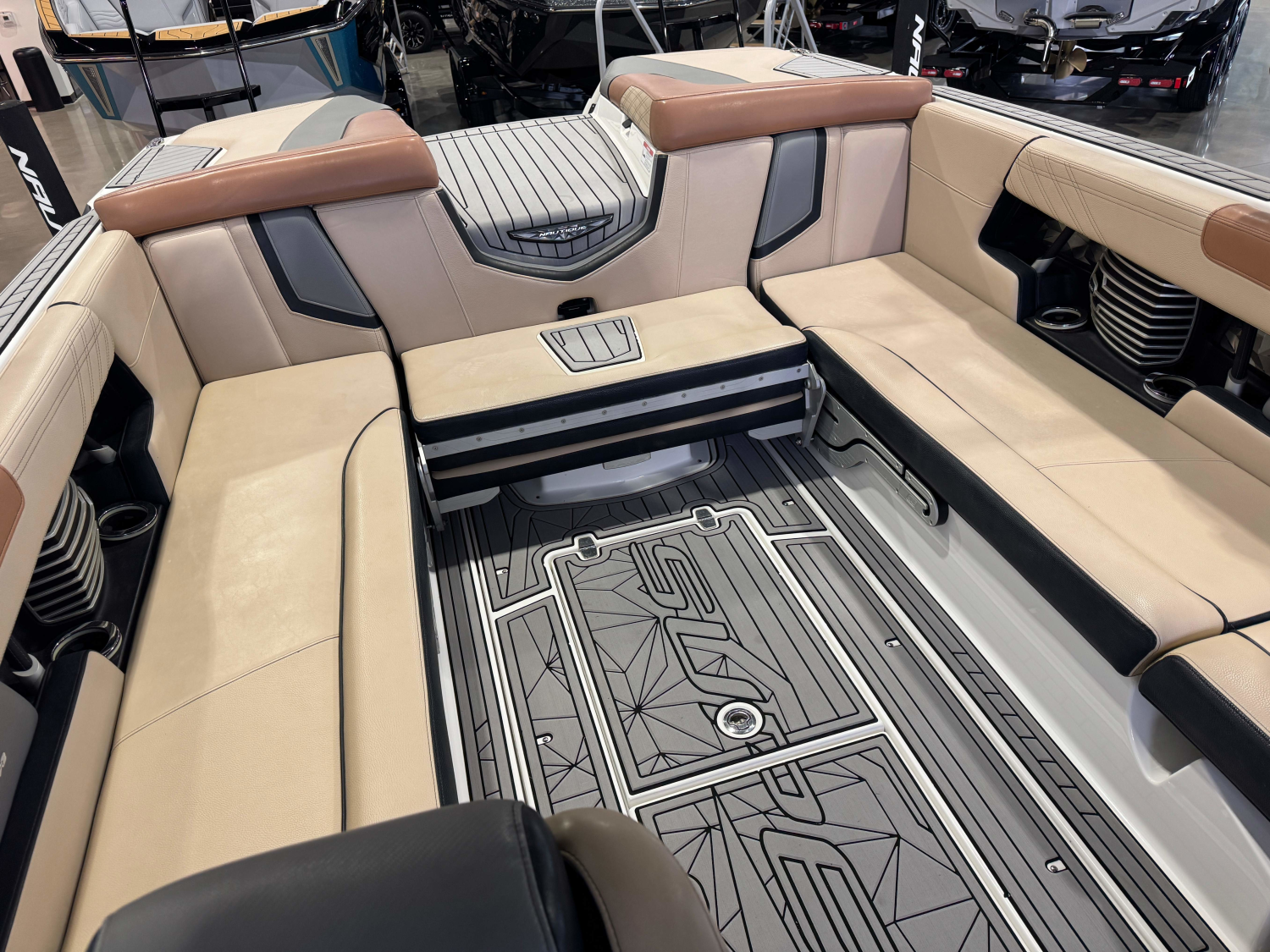 2018 Nautique Boats G25 for sale in Lewisville, Texas