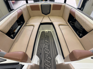 2018 Nautique Boats G25 for sale in Lewisville, Texas