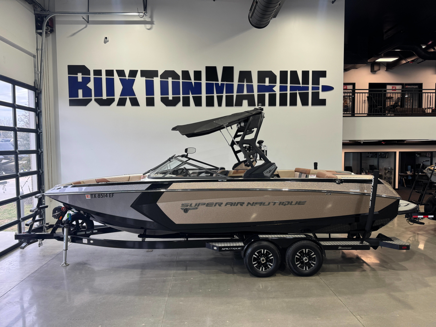 2018 Nautique Boats G25 for sale in Lewisville, Texas