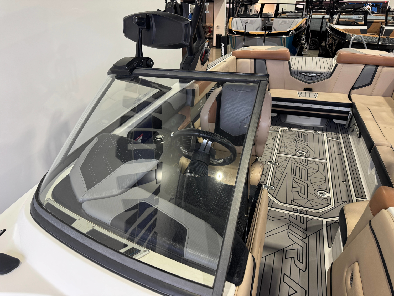 2018 Nautique Boats G25 for sale in Lewisville, Texas