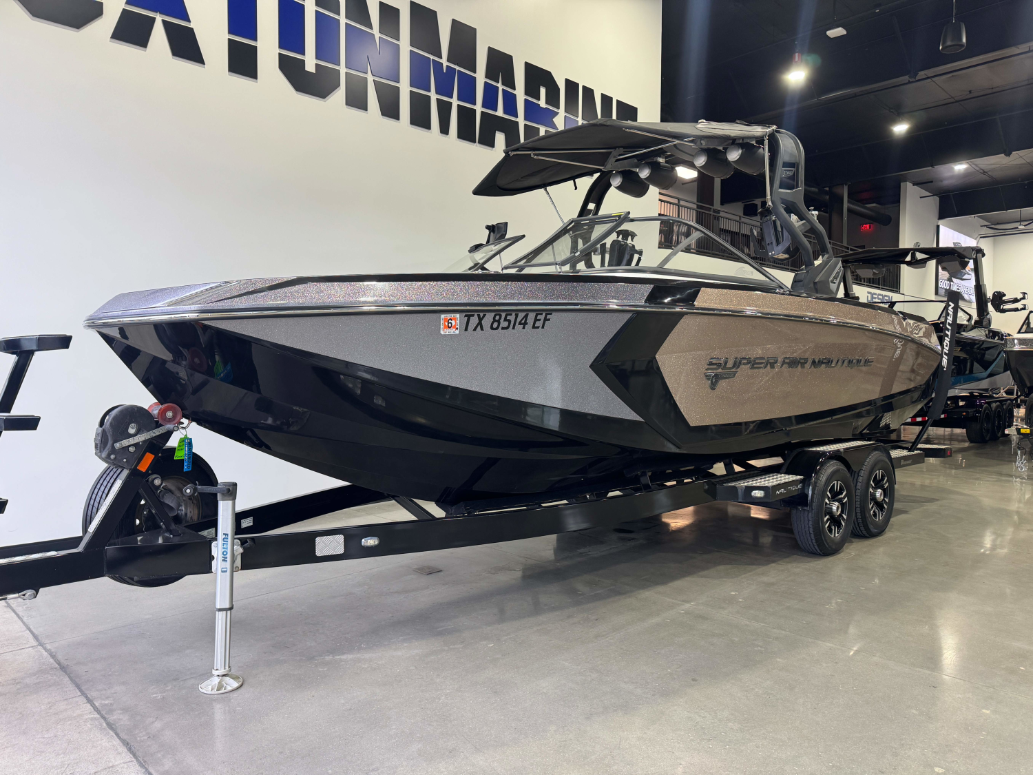 2018 Nautique Boats G25 for sale in Lewisville, Texas