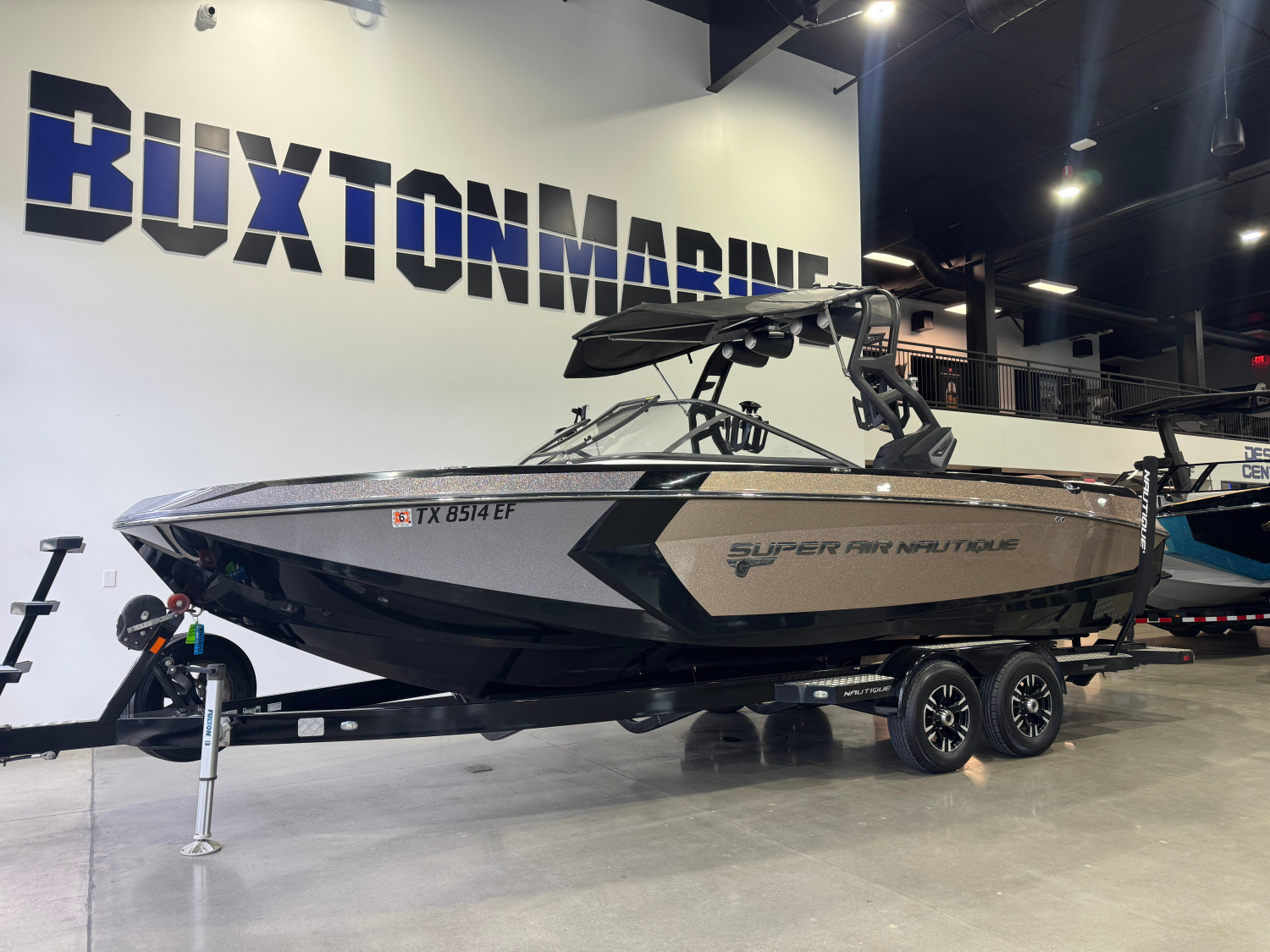 2018 Nautique Boats G25 for sale in Lewisville, Texas