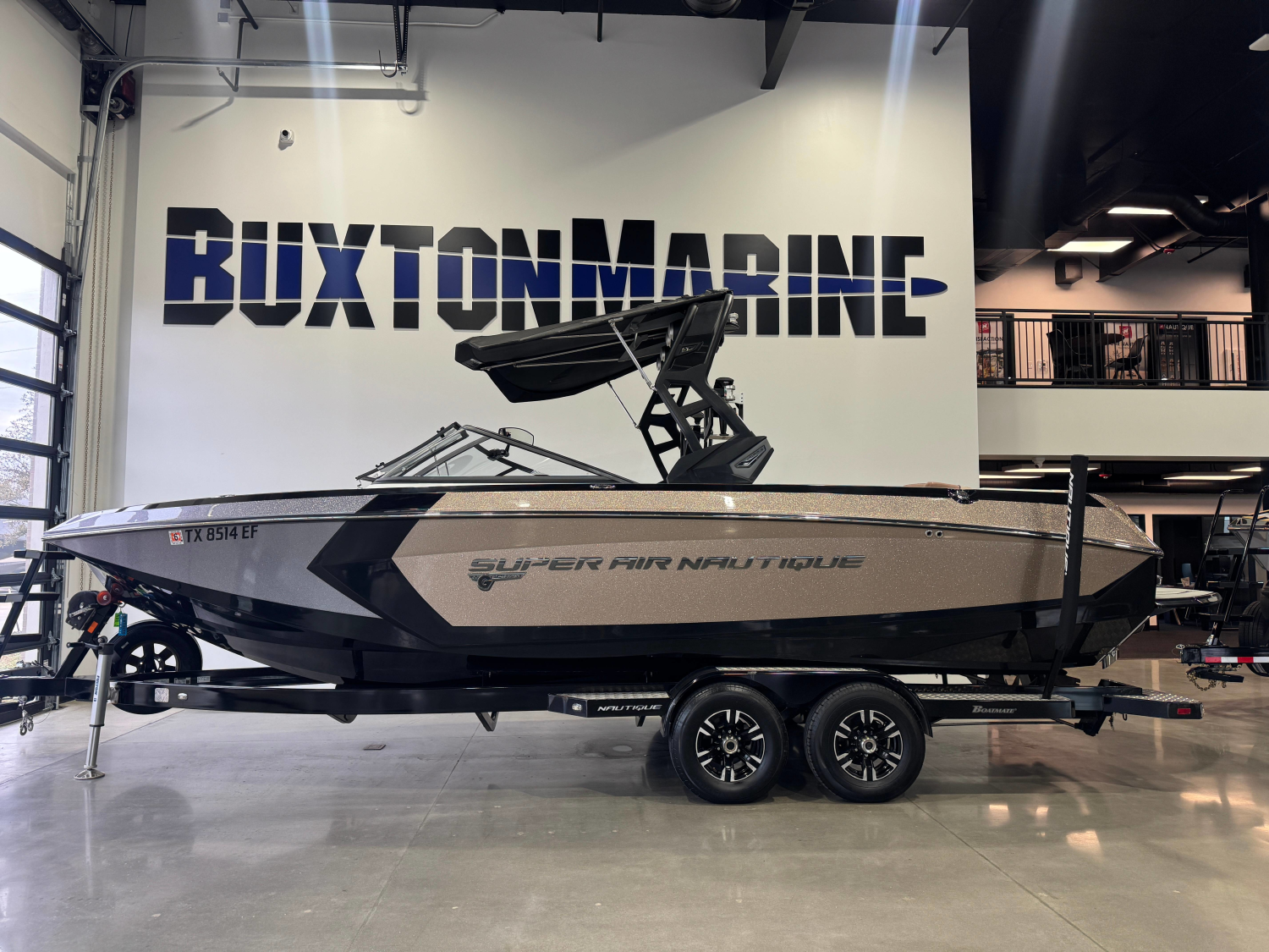 2018 Nautique Boats G25 for sale in Lewisville, Texas