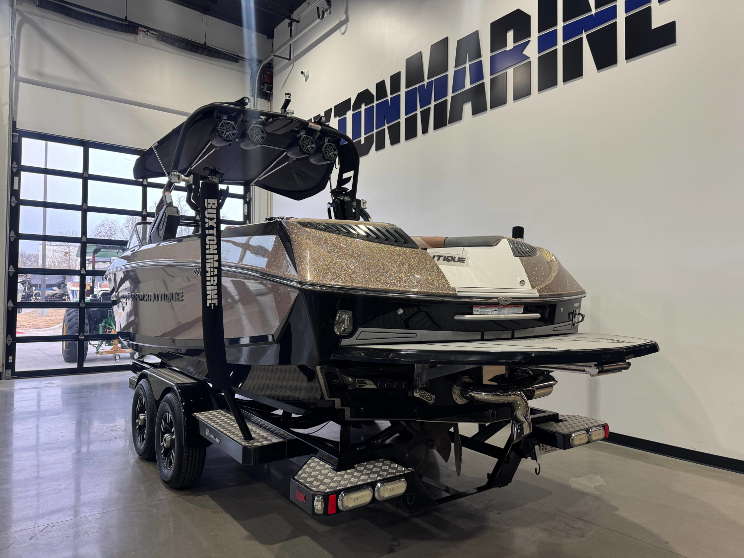 2018 Nautique Boats G25 for sale in Lewisville, Texas