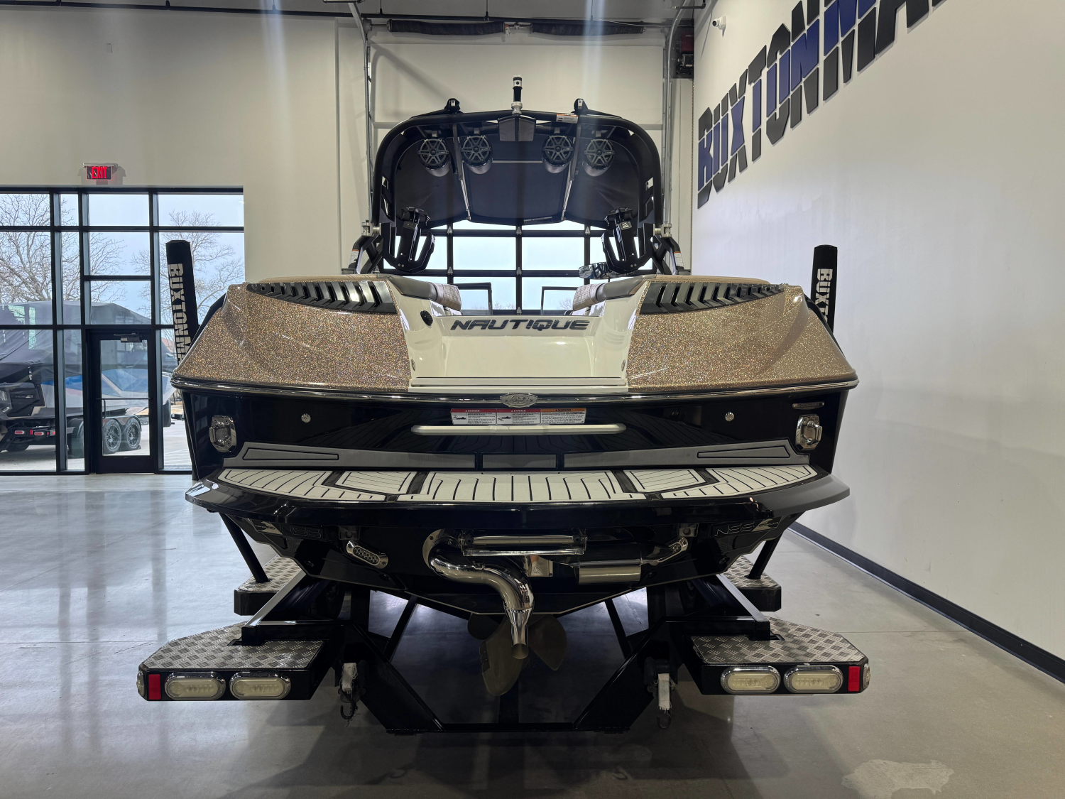 2018 Nautique Boats G25 for sale in Lewisville, Texas