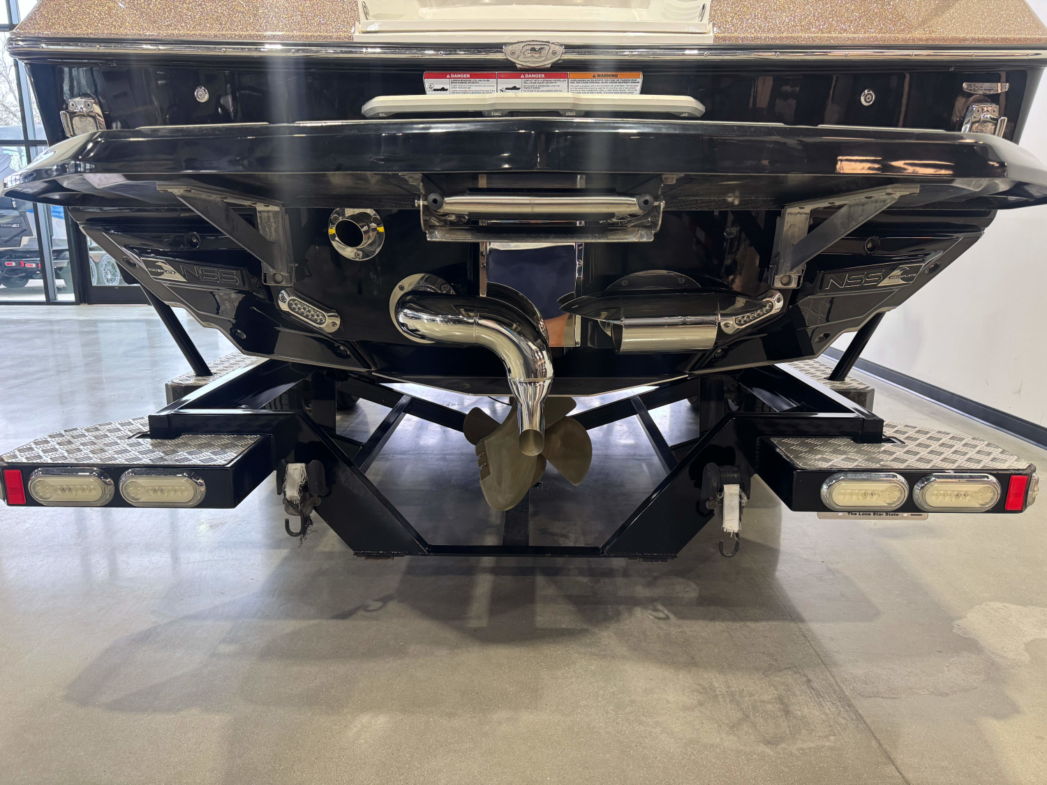 2018 Nautique Boats G25 for sale in Lewisville, Texas