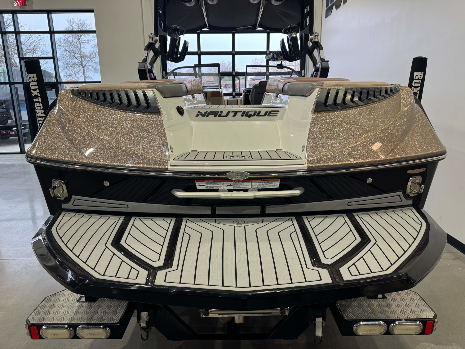 2018 Nautique Boats G25 for sale in Lewisville, Texas