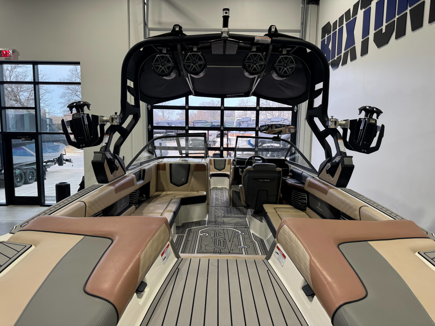 2018 Nautique Boats G25 for sale in Lewisville, Texas