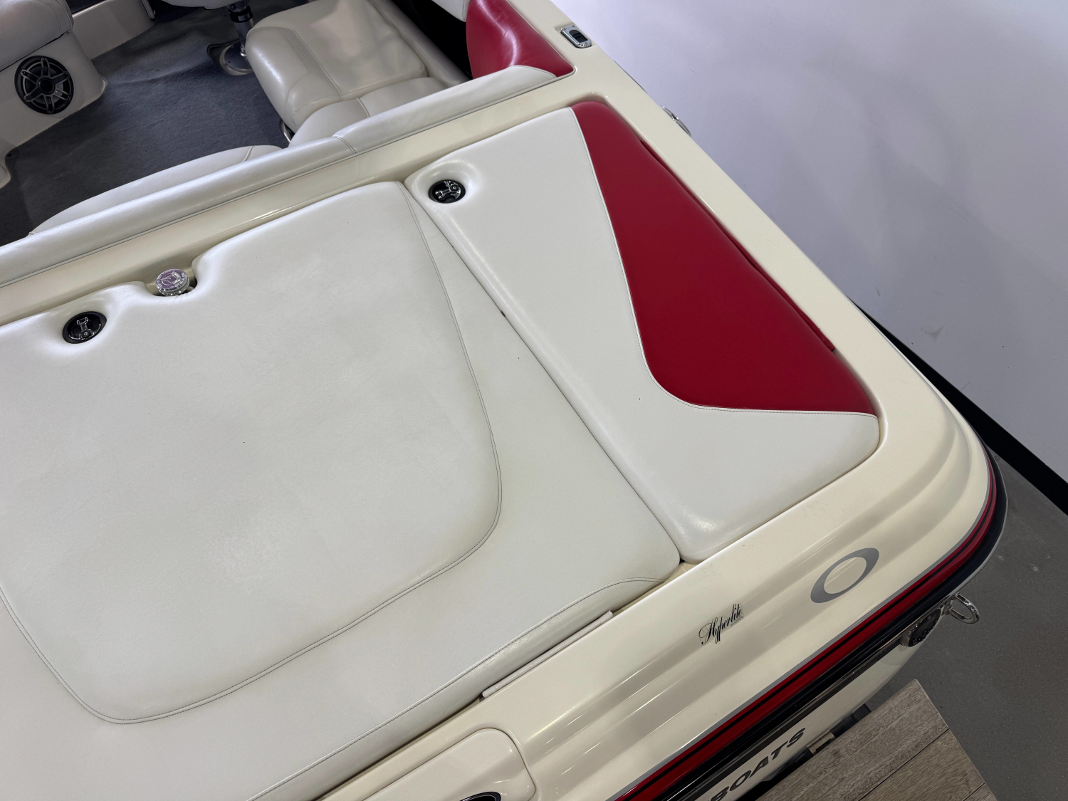 2003 Centurion Boats Avalanche for sale in Lewisville, Texas