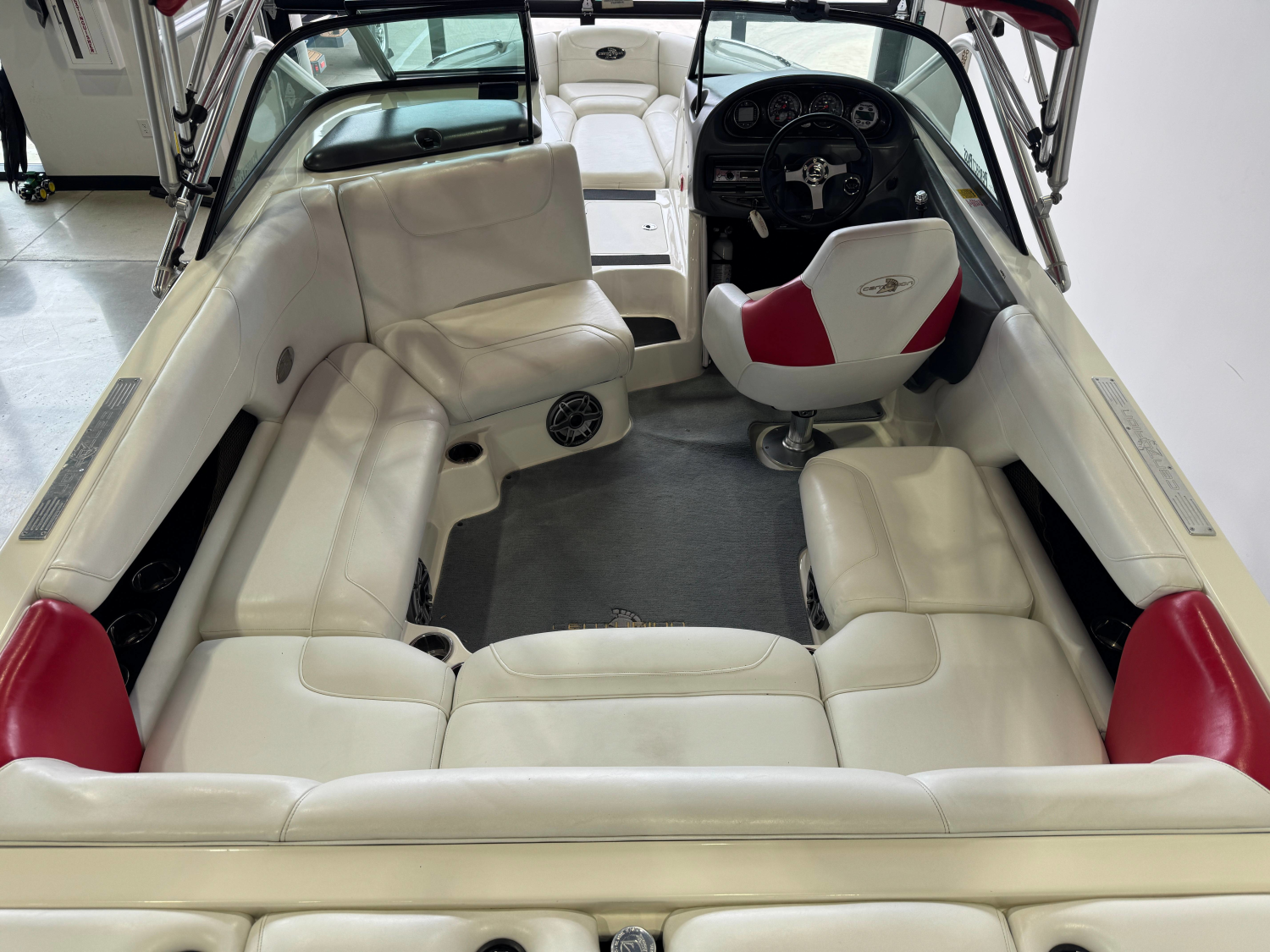 2003 Centurion Boats Avalanche for sale in Lewisville, Texas