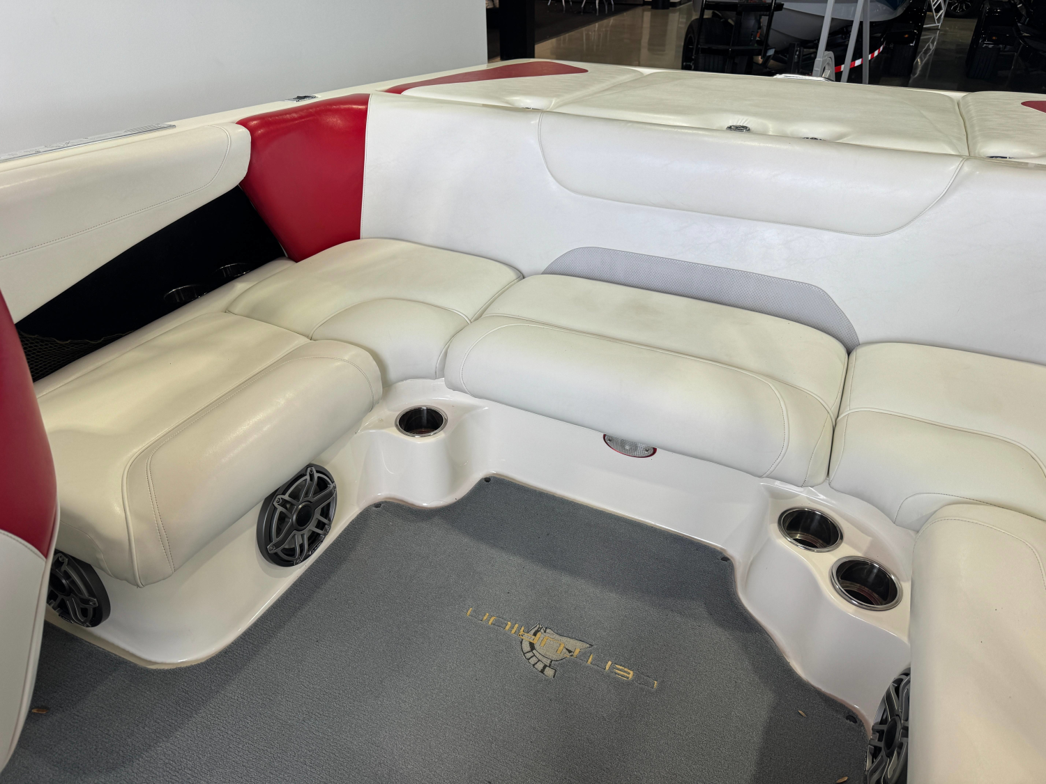 2003 Centurion Boats Avalanche for sale in Lewisville, Texas