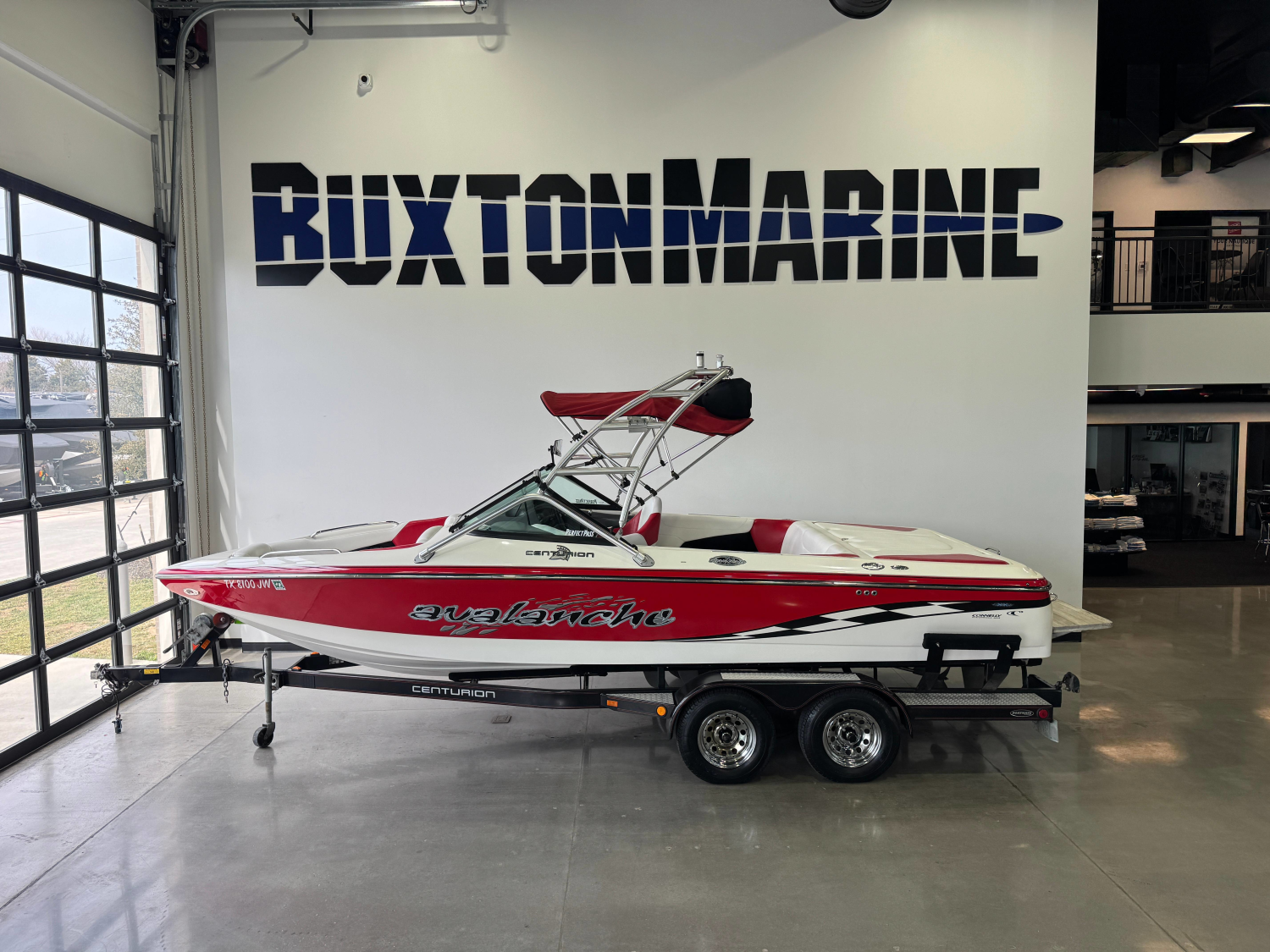 2003 Centurion Boats Avalanche for sale in Lewisville, Texas