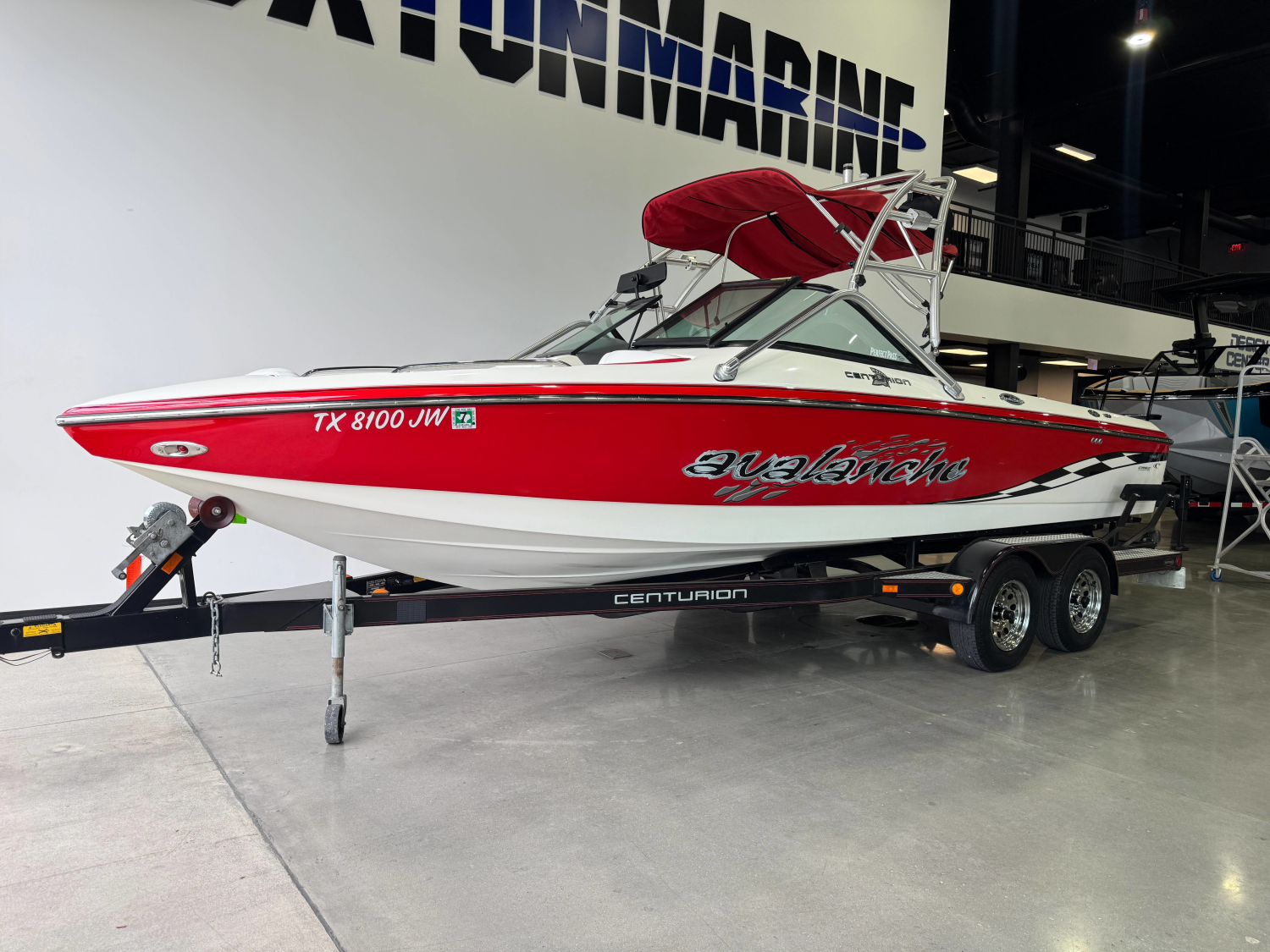 2003 Centurion Boats Avalanche for sale in Lewisville, Texas