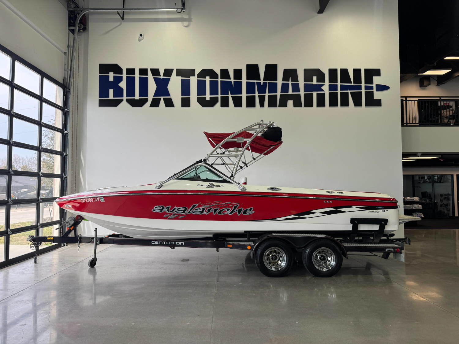 2003 Centurion Boats Avalanche for sale in Lewisville, Texas