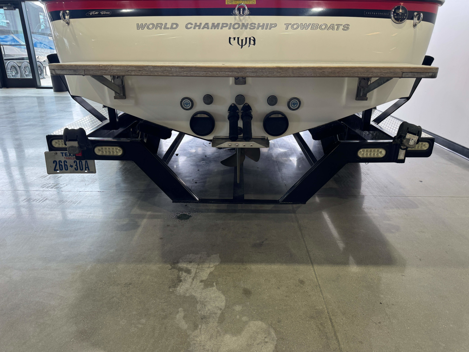 2003 Centurion Boats Avalanche for sale in Lewisville, Texas