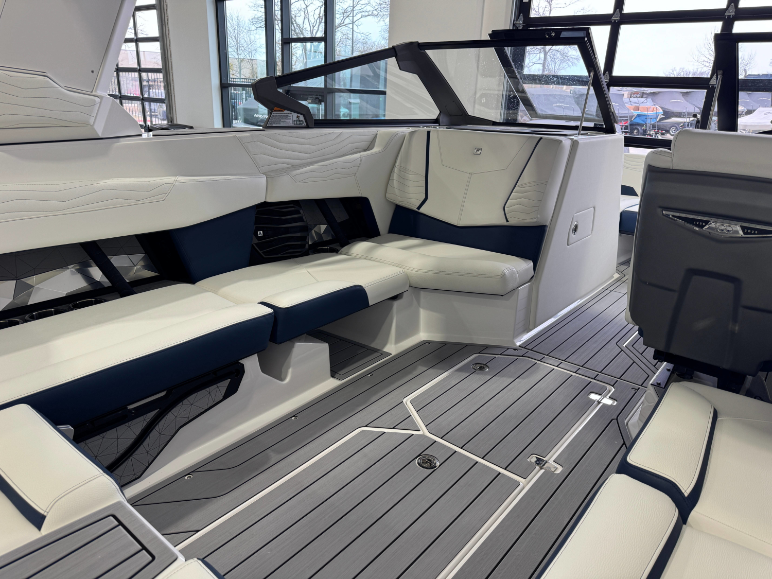 2025 Nautique Super Air Nautique G23