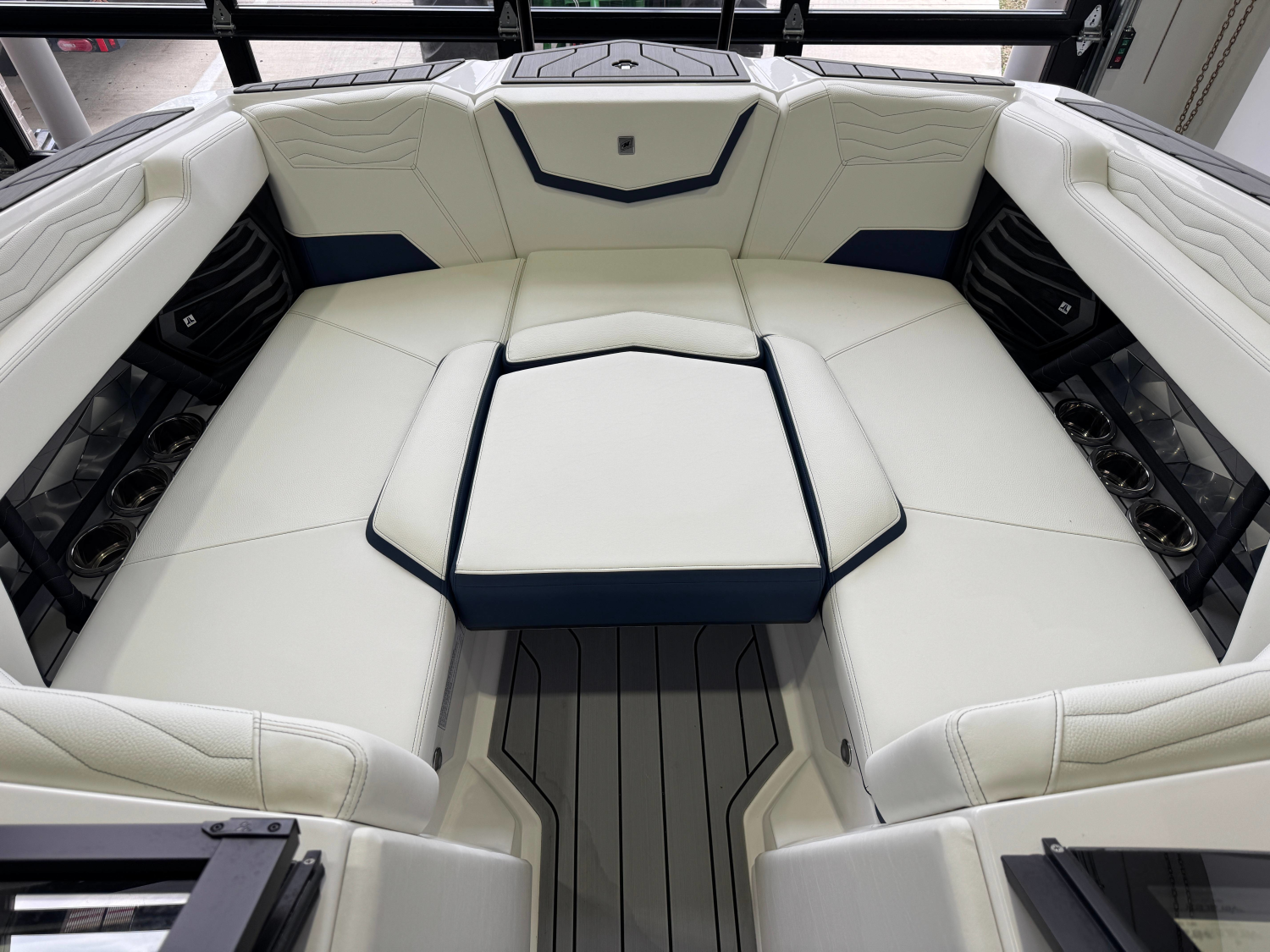 2025 Nautique Super Air Nautique G23