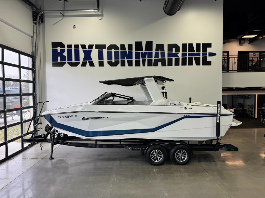 2025 Nautique Boats G23 for sale in Lewisville, Texas