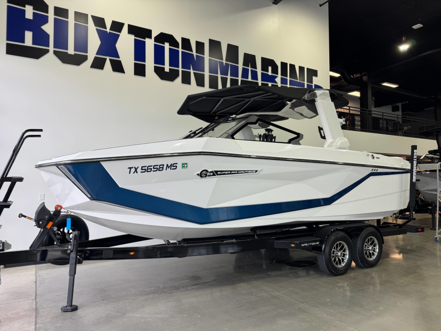 2025 Nautique Boats G23 for sale in Lewisville, Texas