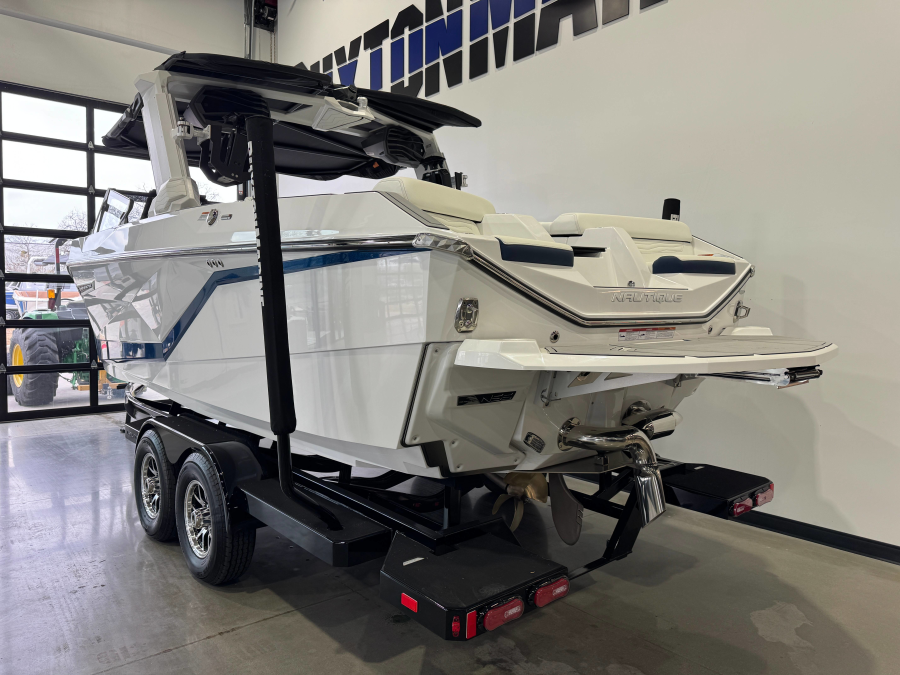 2025 Nautique Boats G23 for sale in Lewisville, Texas