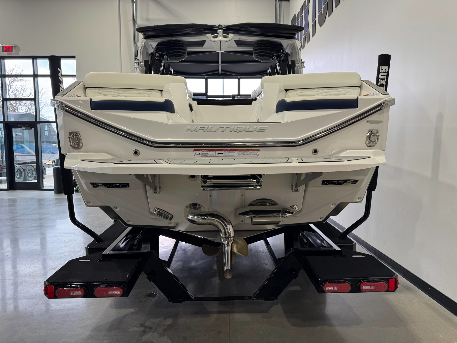 2025 Nautique Super Air Nautique G23