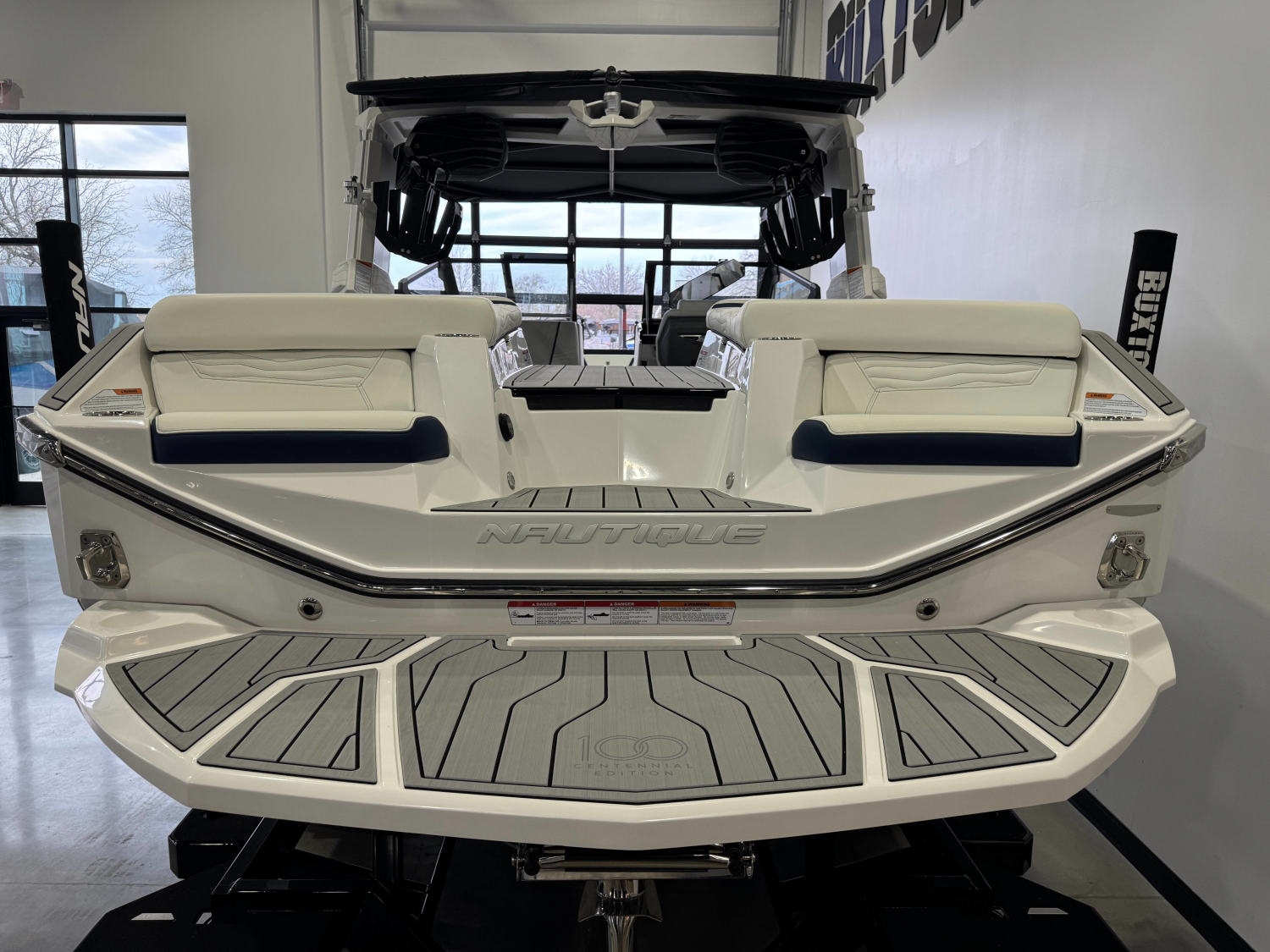 2025 Nautique Super Air Nautique G23