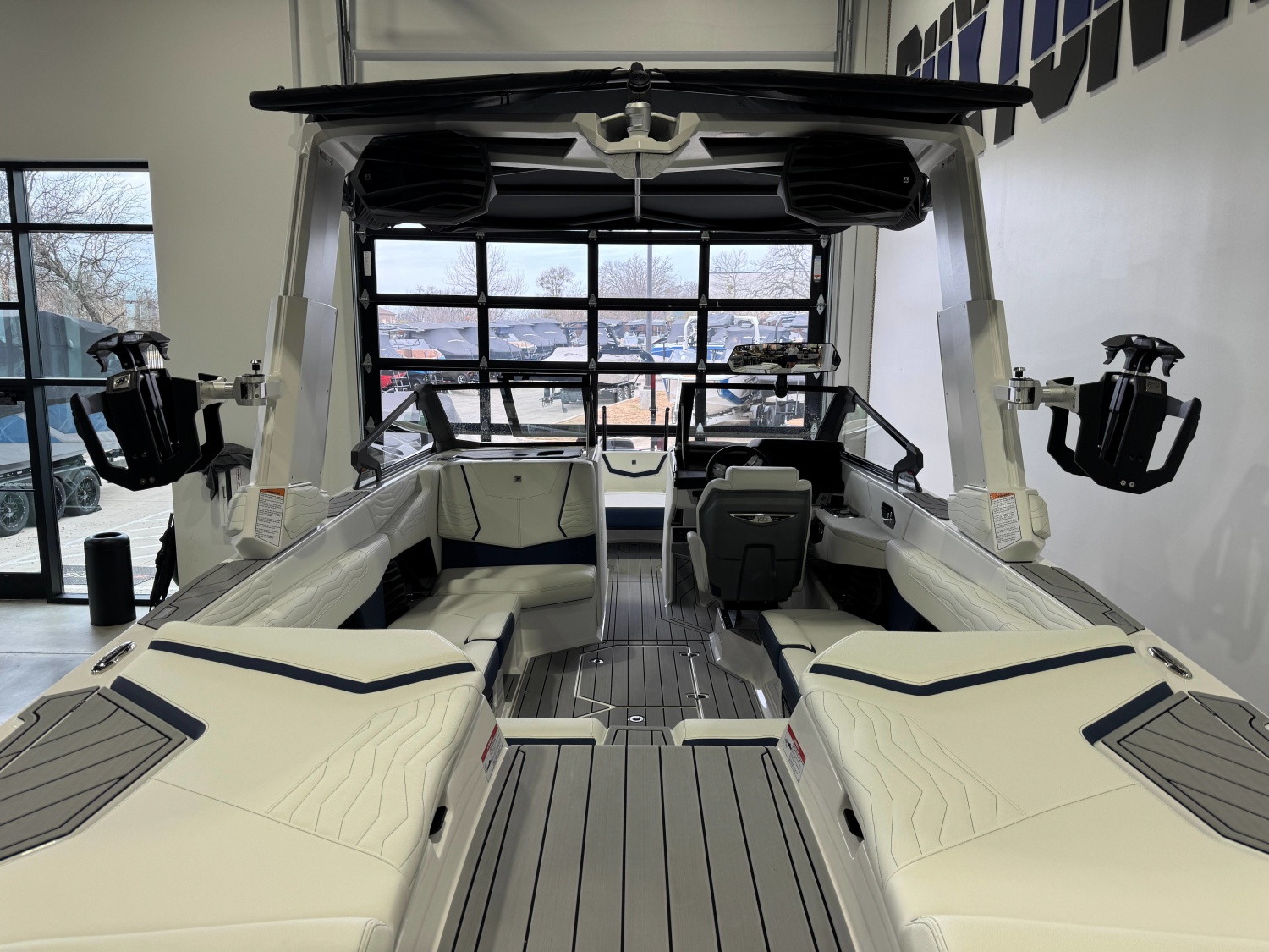 2025 Nautique Super Air Nautique G23