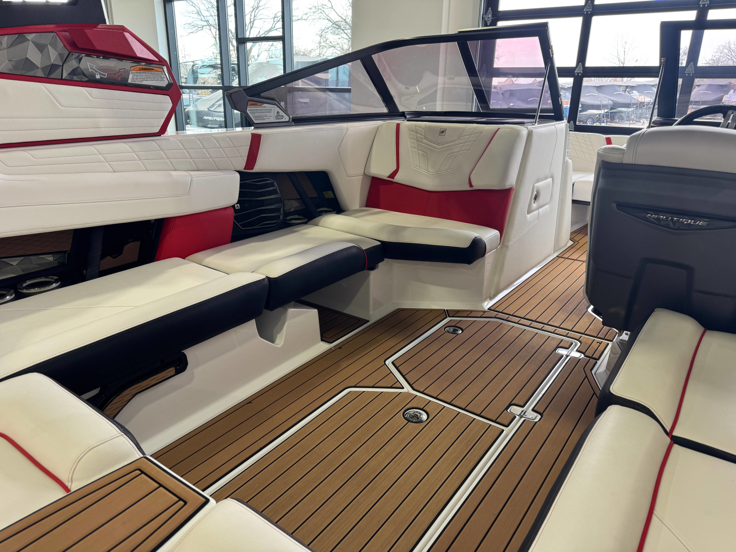 2021 Nautique Super Air Nautique G23