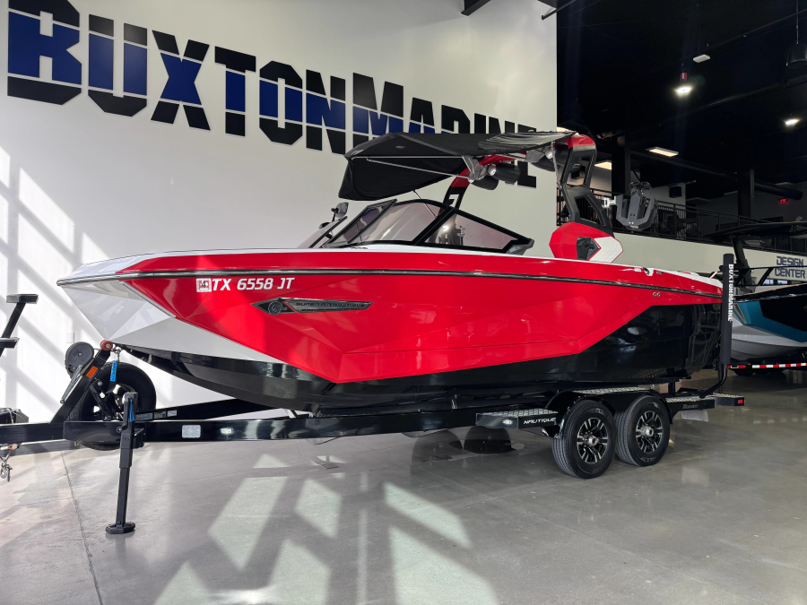 2021 Nautique Boats G23 for sale in Lewisville, Texas