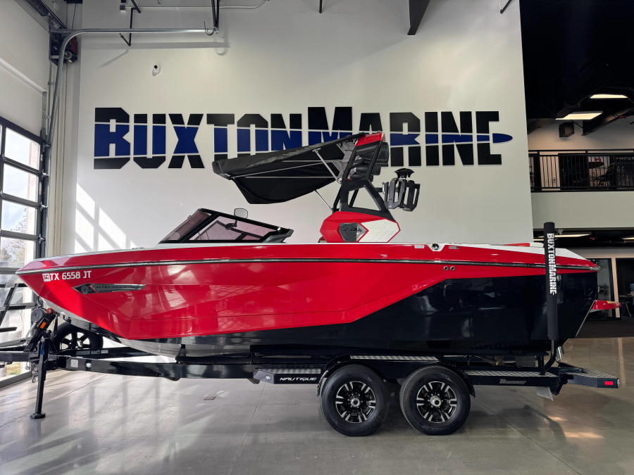 2021 Nautique Boats G23 for sale in Lewisville, Texas