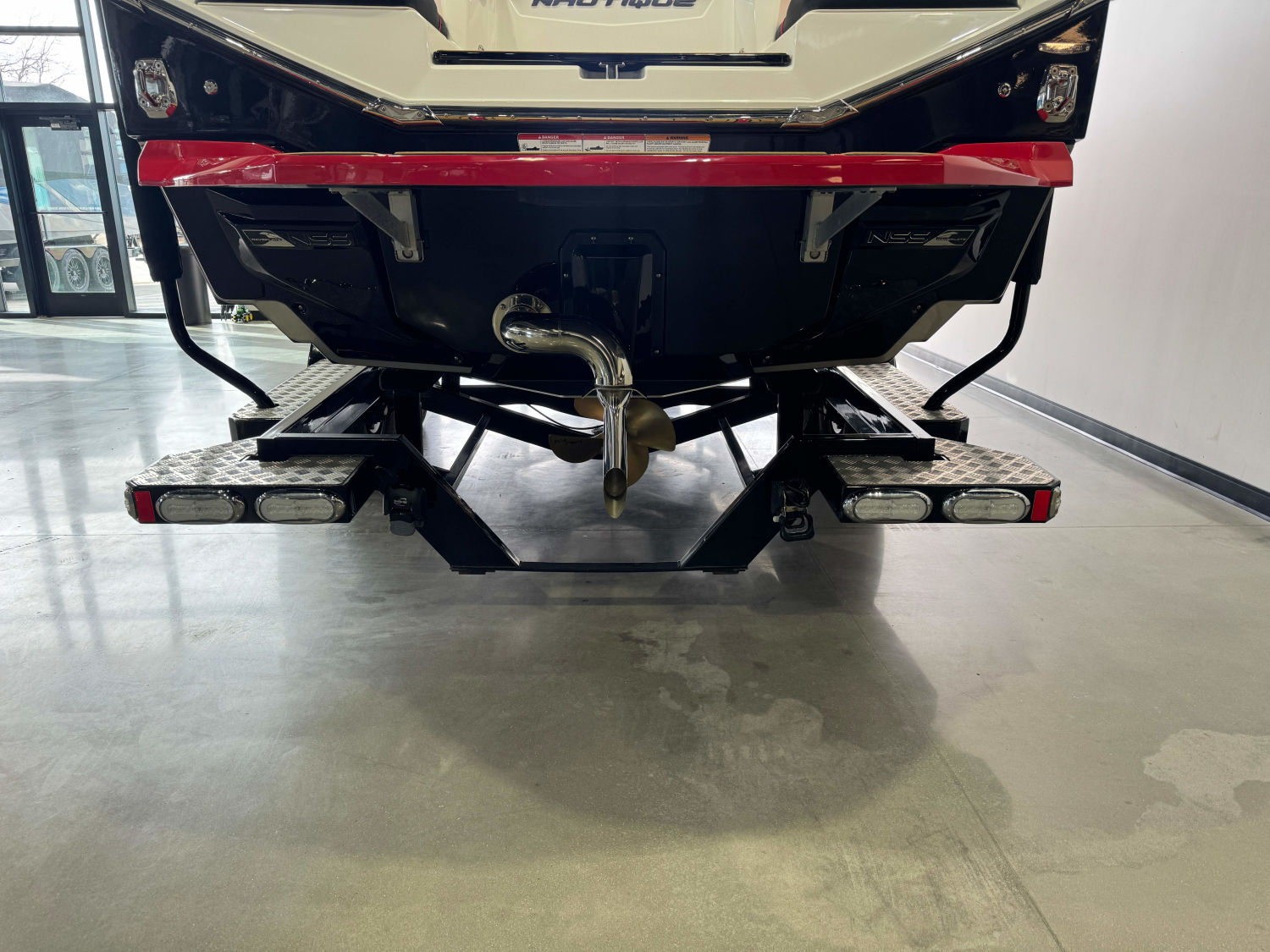 2021 Nautique Super Air Nautique G23