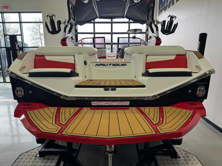 2021 Nautique Boats G23 for sale in Lewisville, Texas