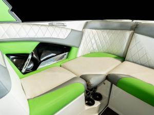 2017 Tige Boats Z3 for sale in Springville, Utah