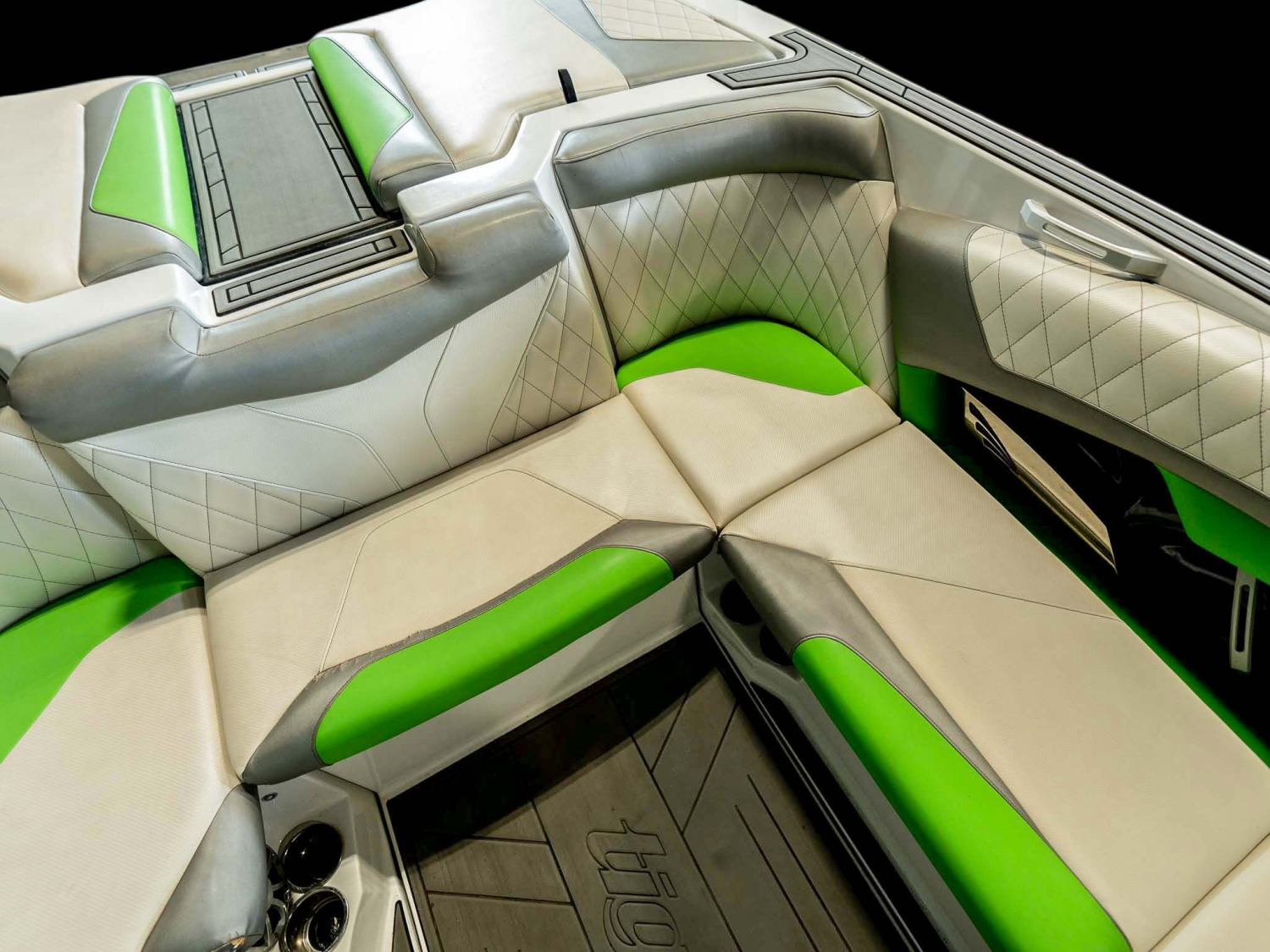 2017 Tige Boats Z3 for sale in Springville, Utah