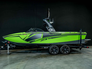 2017 Tige Boats Z3 for sale in Springville, Utah