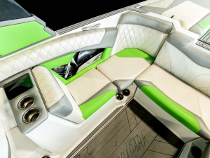 2017 Tige Boats Z3 for sale in Springville, Utah