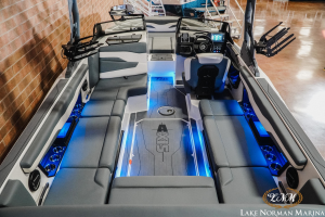 2026 Axis Boats T235 for sale in Mooresville, North Carolina