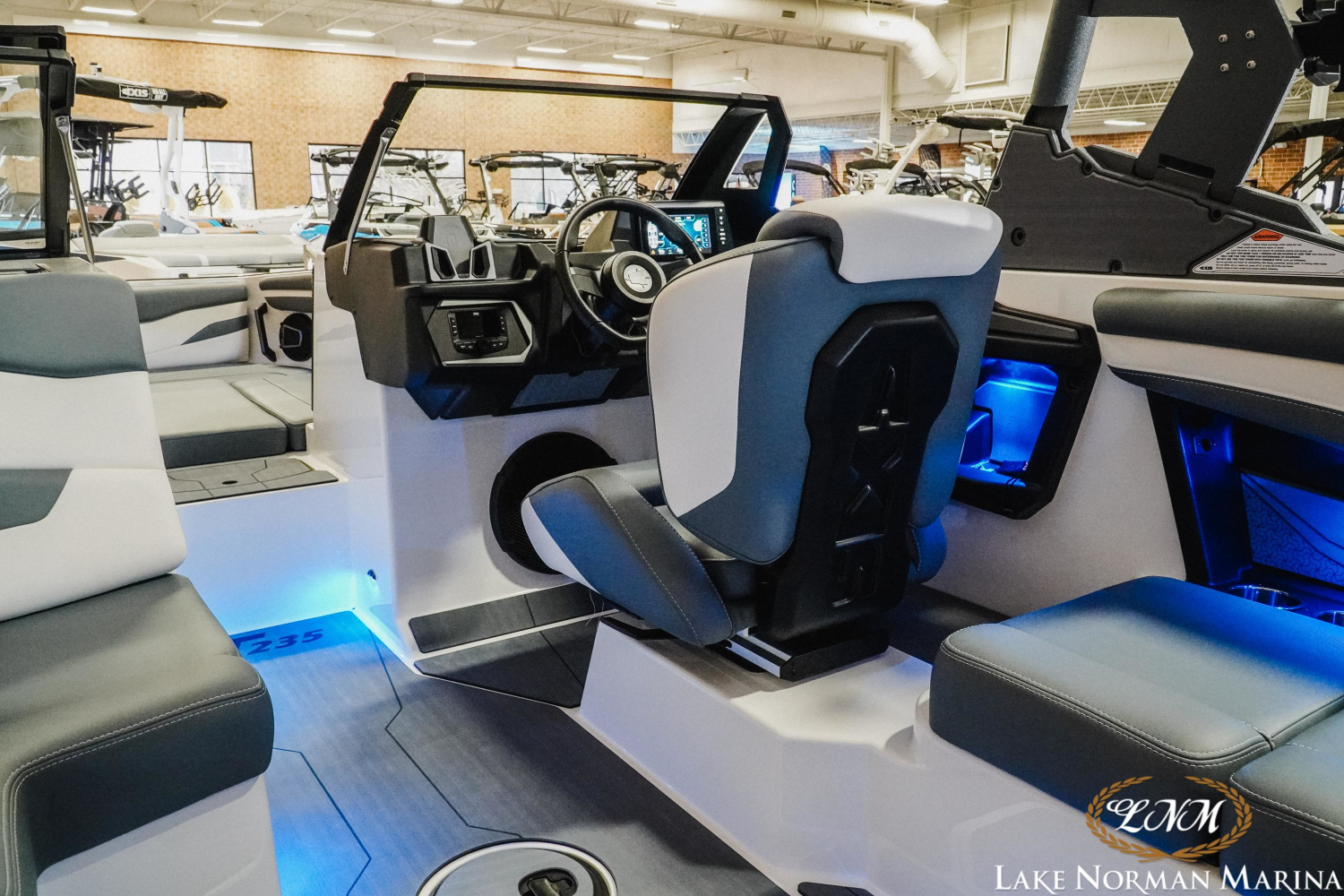 2026 Axis T235