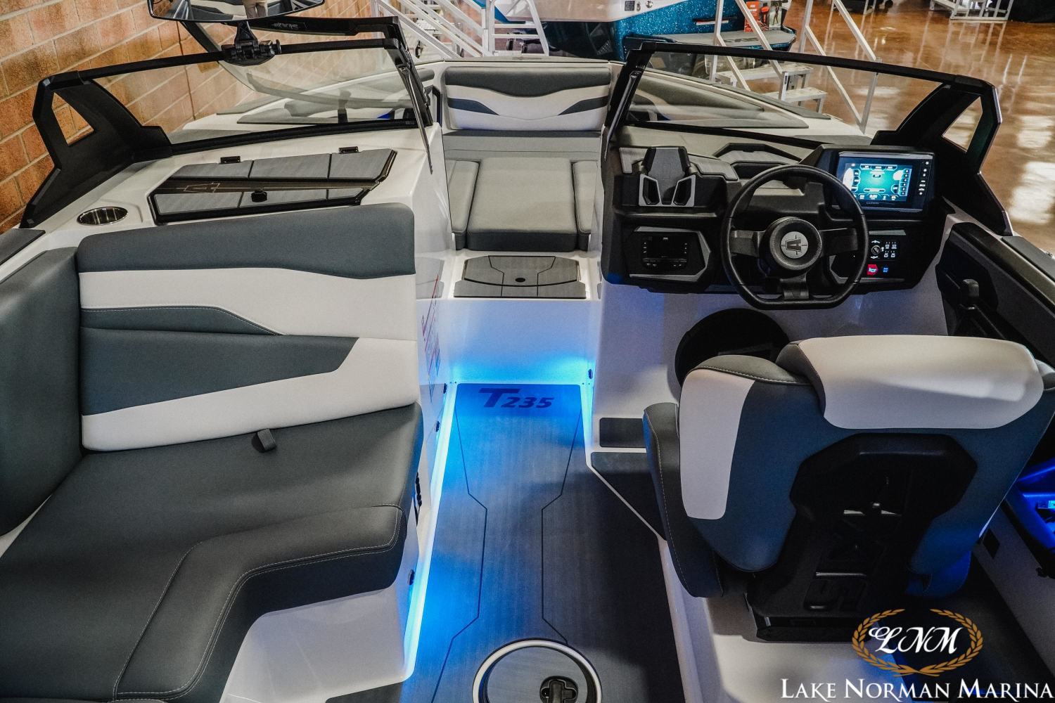 2026 Axis T235