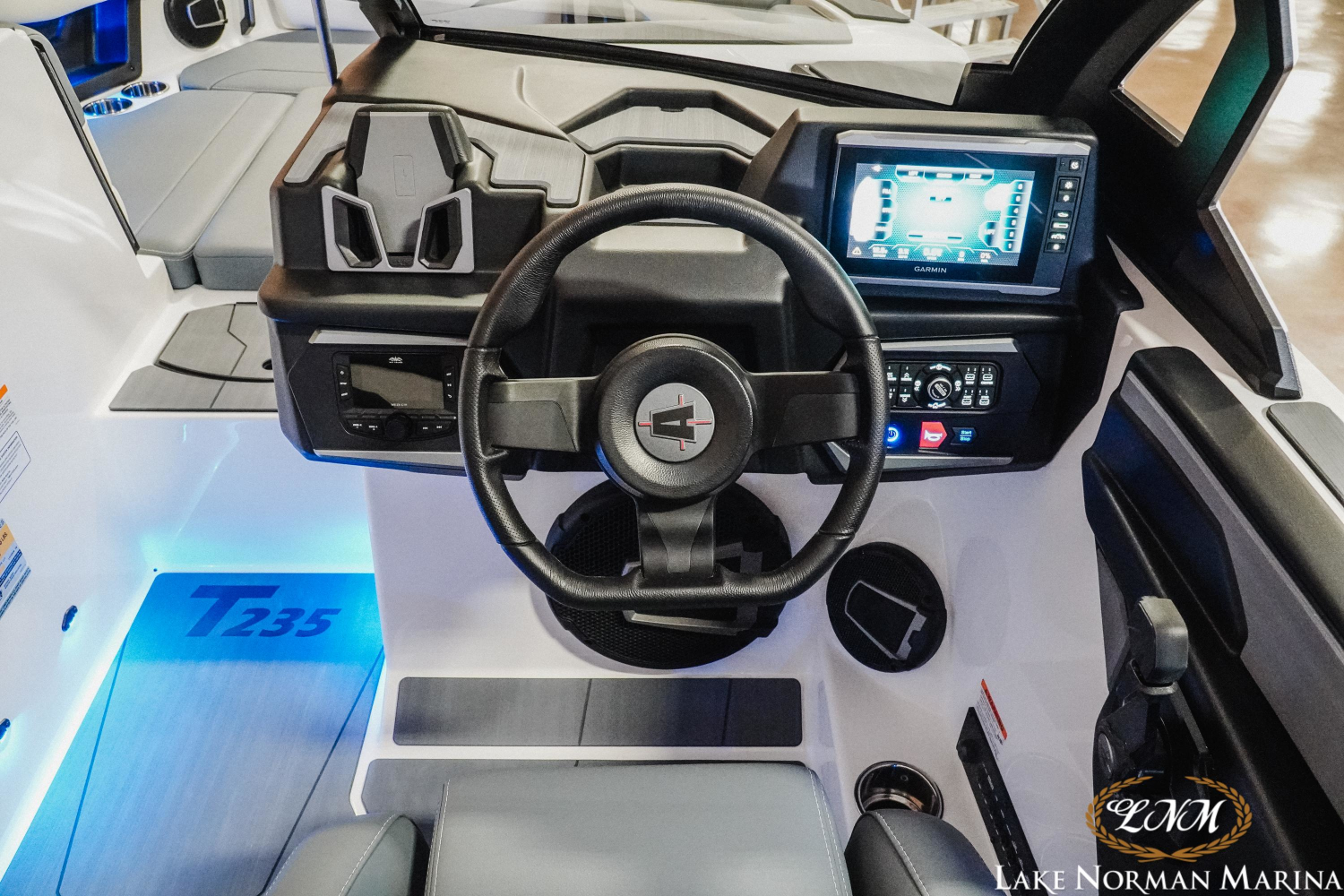 2026 Axis T235