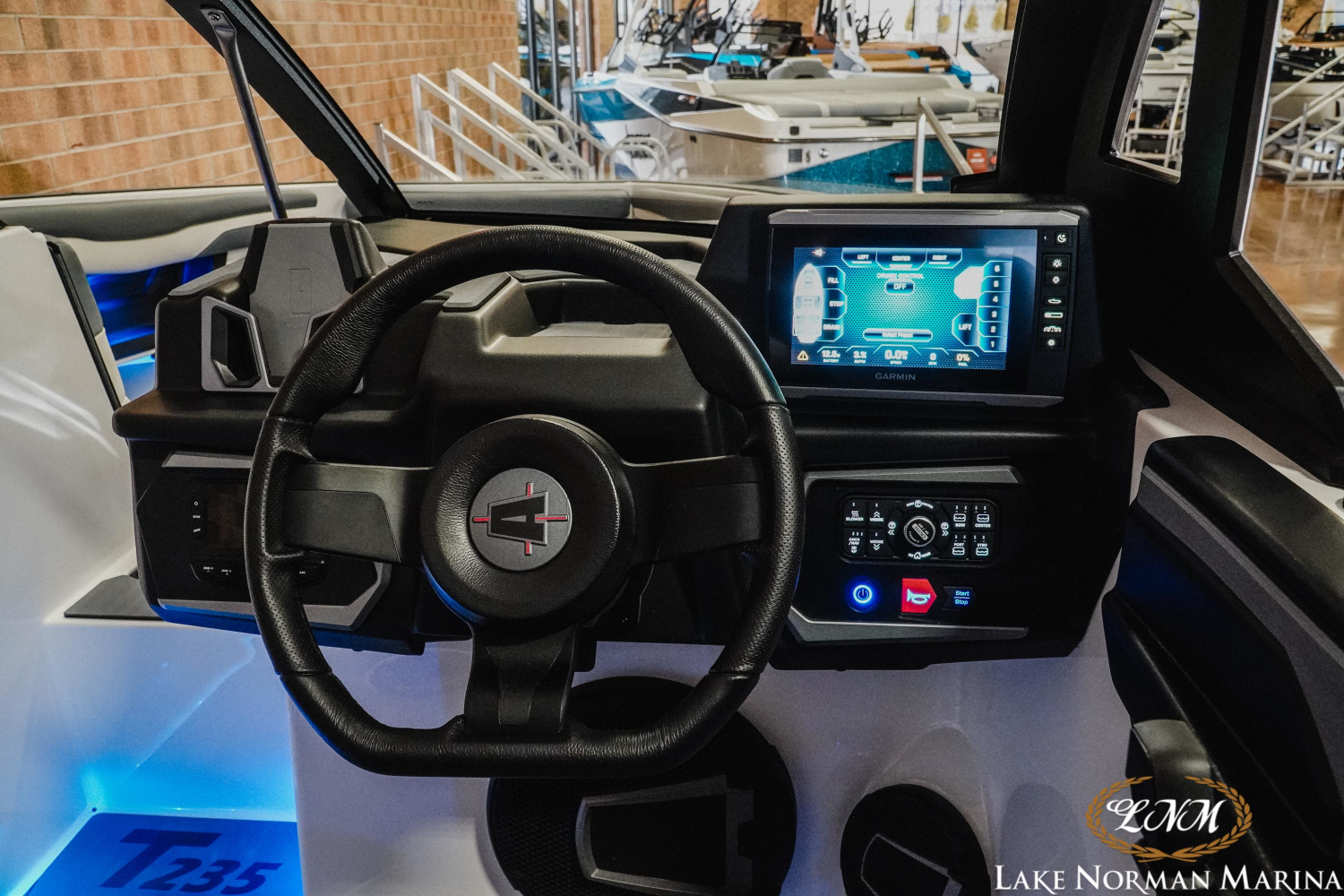 2026 Axis T235