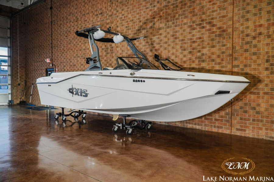 2026 Axis Boats T235 for sale in Mooresville, North Carolina